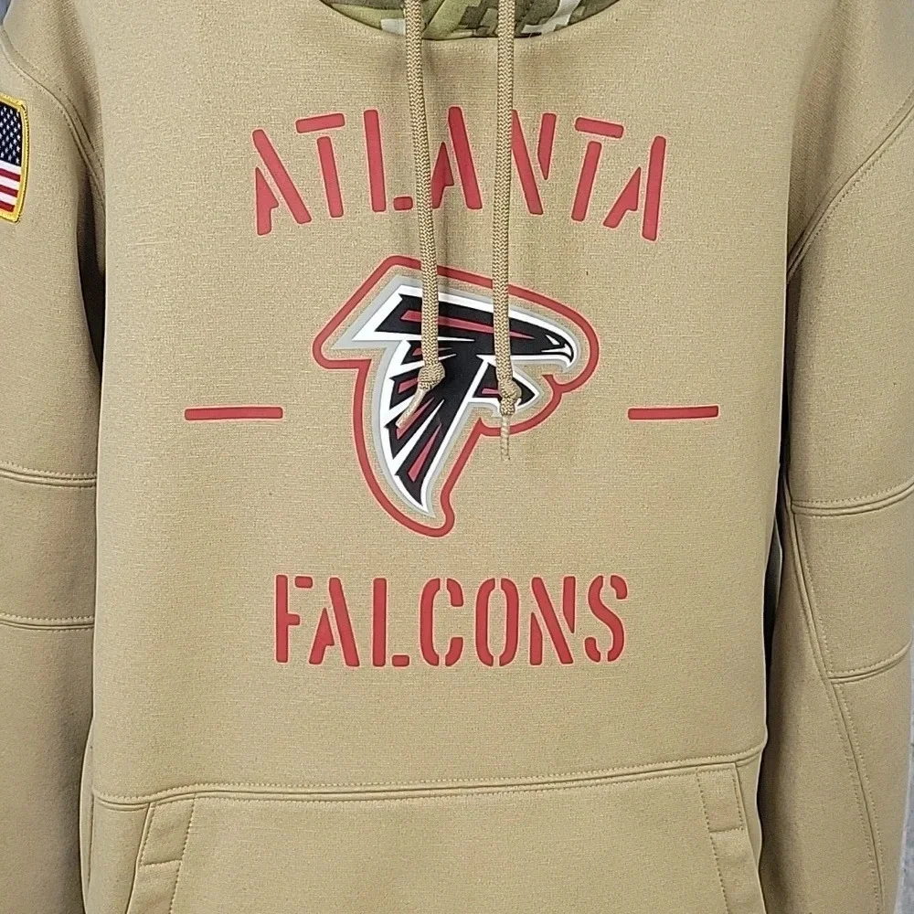 Nike atlanta falcons